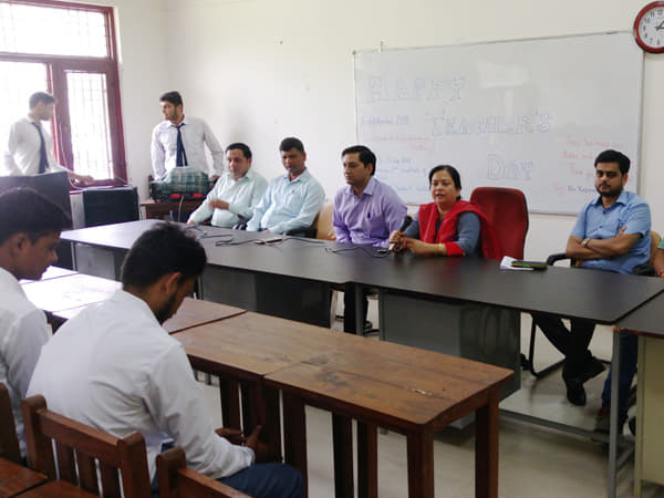 Government Polytechnic Sitapur College Ambience photo 4